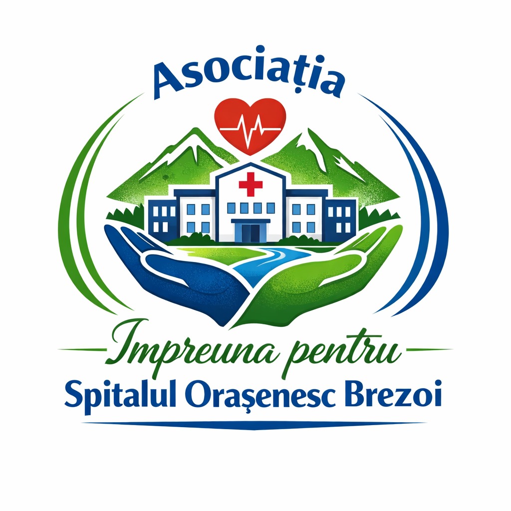 ASOCIATIA IMPREUNA PENTRU SPITALUL ORASENESC BREZOI